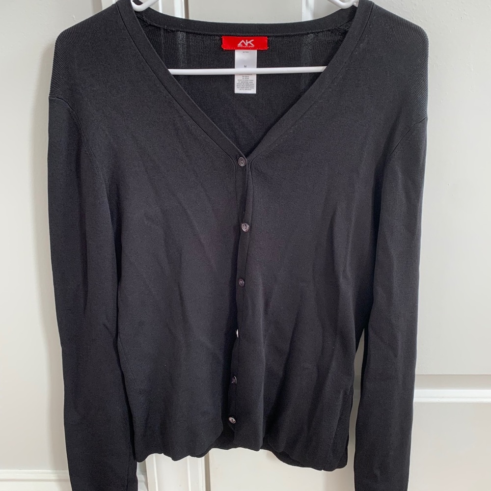 Anne Klein sport cardigan